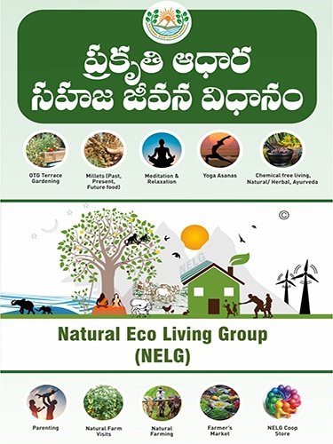 Natural Eco Living Group Banner