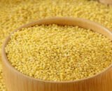 Foxtail Millet Rice