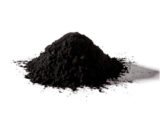 Dant manjan Herbal Tooth powder - Charcoal