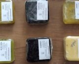 Soaps Combo pack of 8 -- Free Shipping