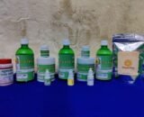 Dathu Ayurvedam C Kit