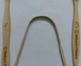 Nature Choice Bamboo Tongue Cleaner