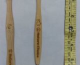 Nature Choice Bamboo kids - elders toothbrush
