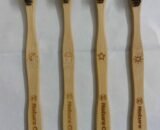 NCE Bamboo brush