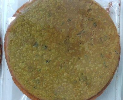 NCE Siridhanya khakras