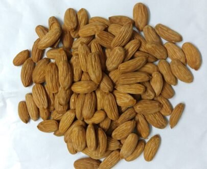 Nature Choice Indian Badam Premiun