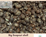 Nature Choice Soap nut shell