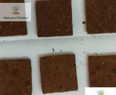 NCE Panchagavya Herbal Dhoop Cakes