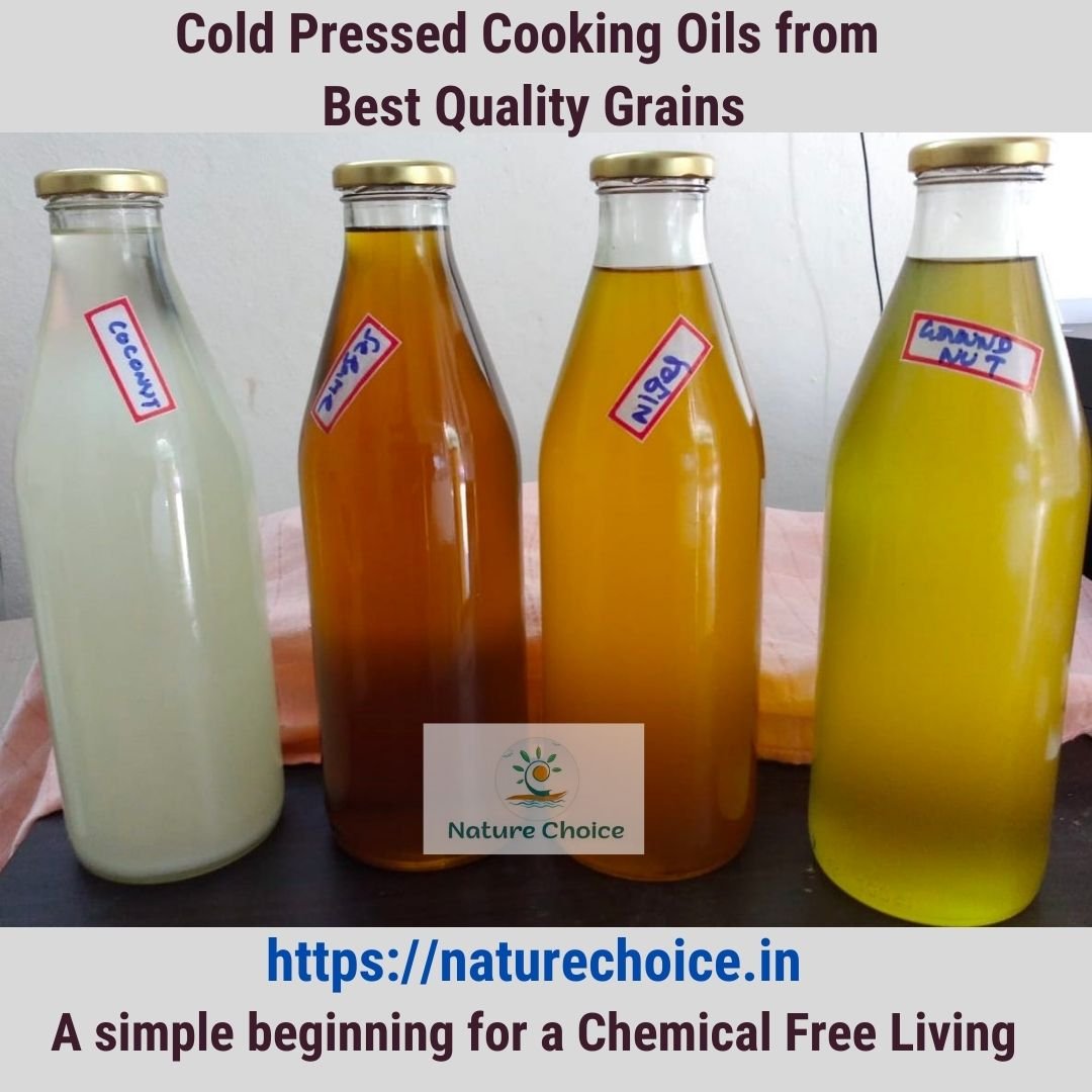 Oils Bull Driven Ghani – in 5 Ltr Tin – Store Pickup