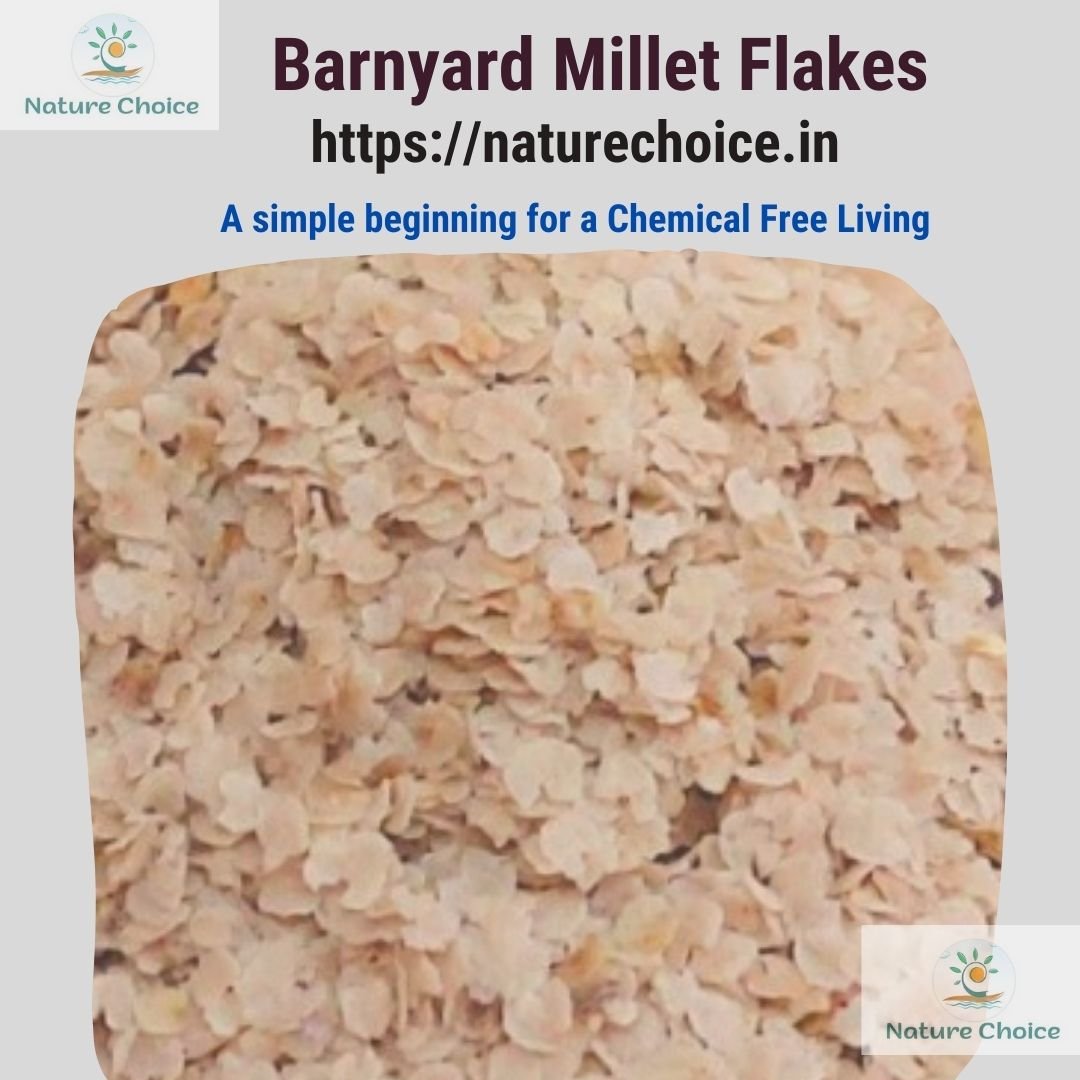 Millets Flakes - Image 6