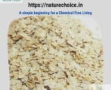 NCE Foxtail Millet Flakes