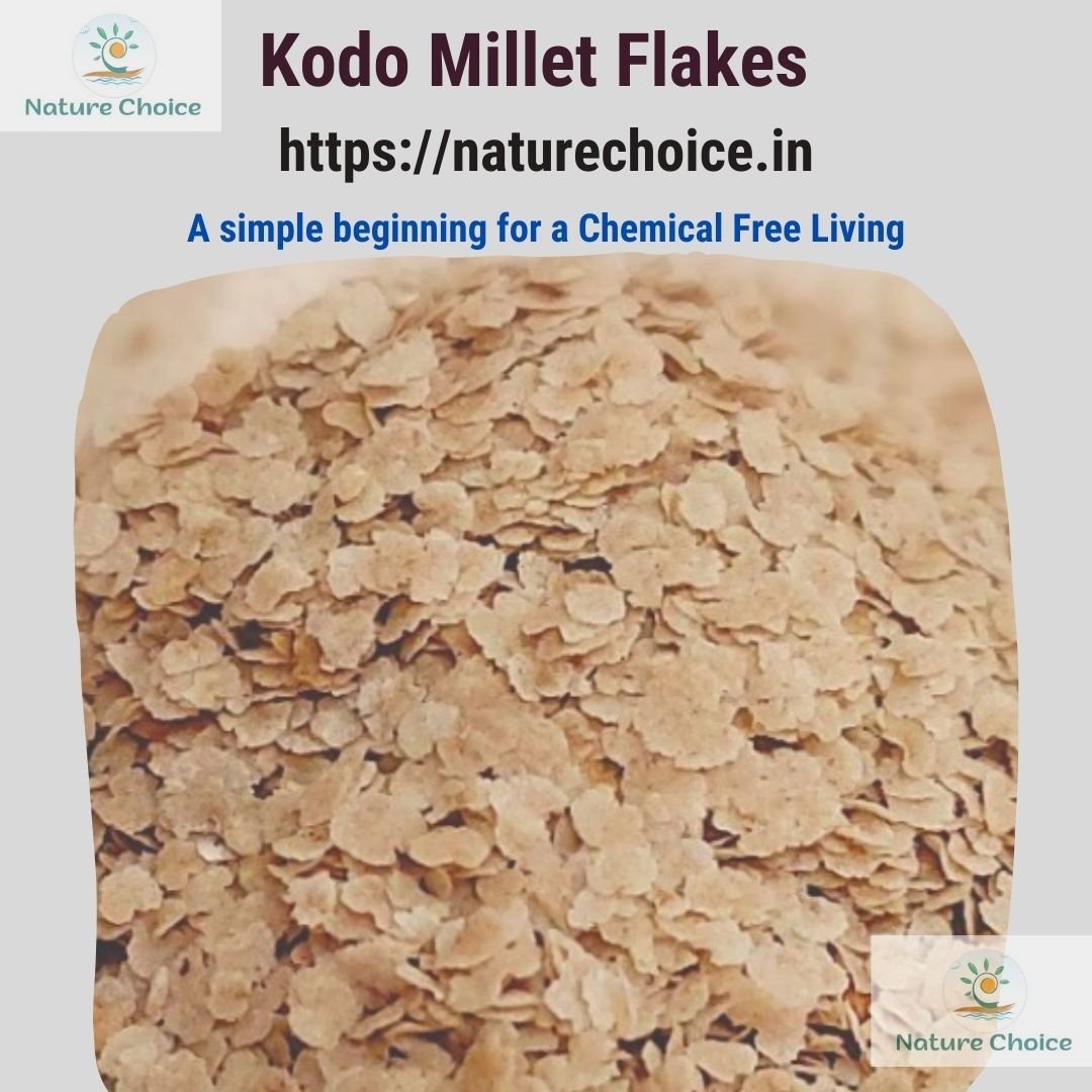 Millets Flakes - Image 3