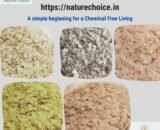 NCE Siridhanya Millet Flakes