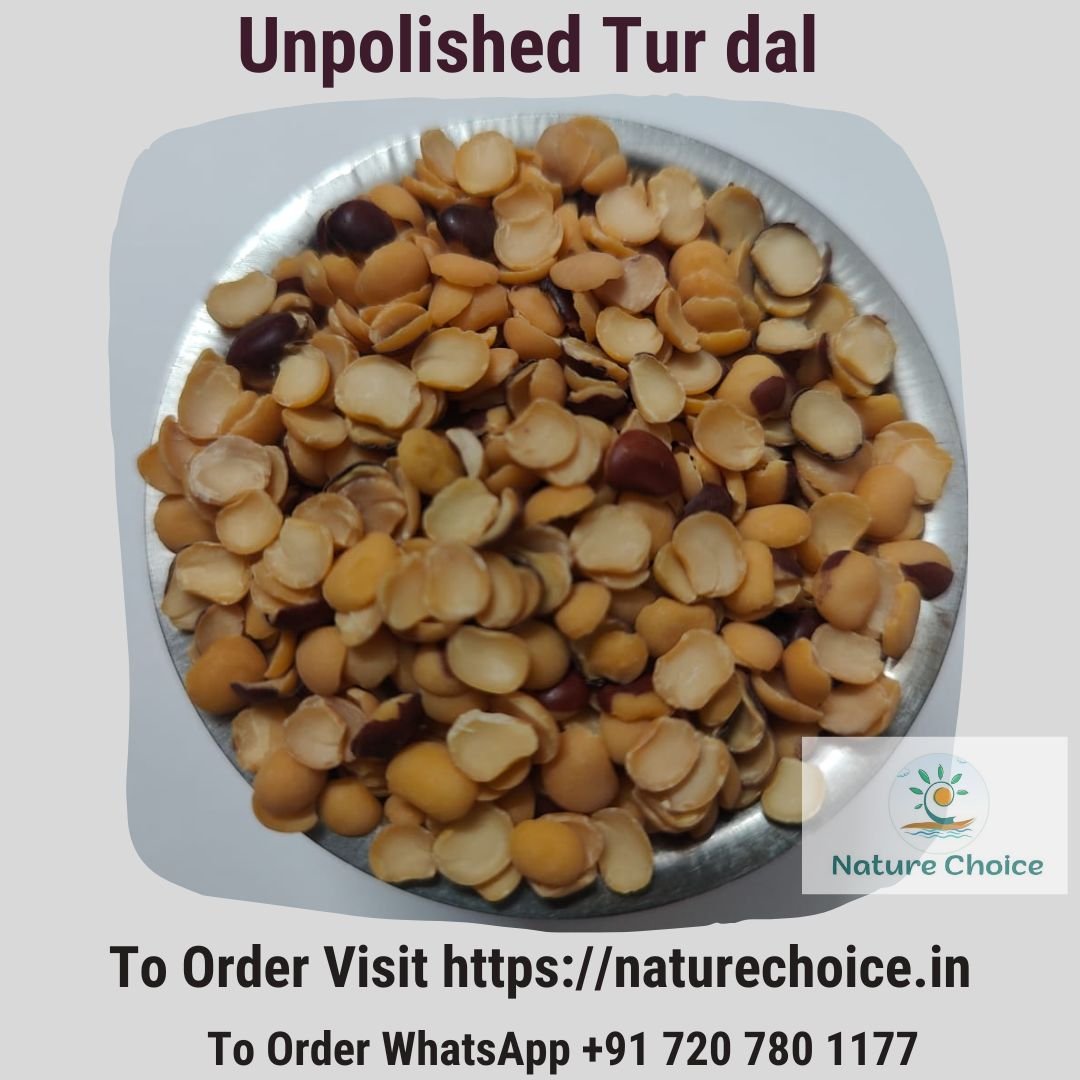 Unpolished Turdal - 1 Kg